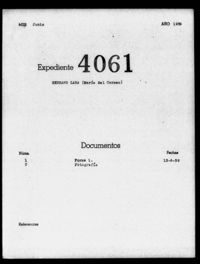 Serrano Lara, María del Carmen