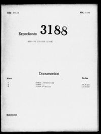 Serrano Linares, José