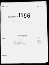 Sierra Molla, Rafael