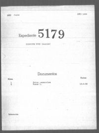 Sigreits Ruiz, Aurora