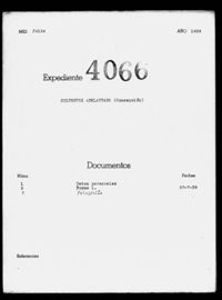 Silvestre Adelantado, Concepción