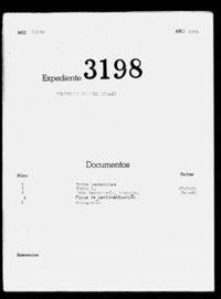 Silvestre Gramell, José