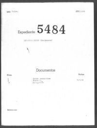 Simancas Mozos, Maximiano