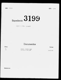 Simon Cancela, Angel