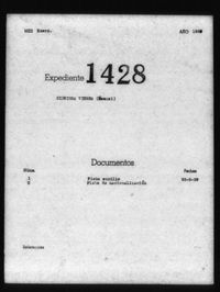 Sisniega Vierna, Manuel