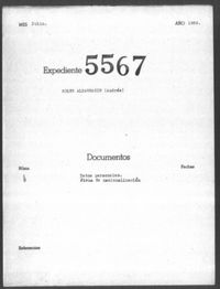 Soler Albarracín, Andrés