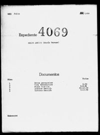 Soler Asenjo, María Teresa