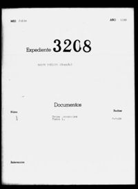 Soler Belloch, Damián