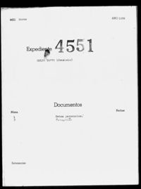 Soler Canto, Consuelo