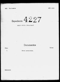 Soler Cuenca, Francisco