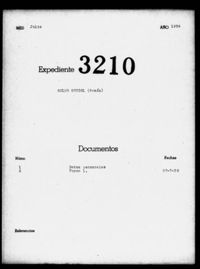 Soler Orriol, Ramón