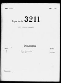 Soler Parxaehs, Martín