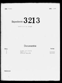 Soler Sanchez, José