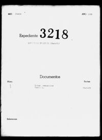 Somolinos Diardois, Germán