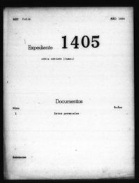 Soria Soriano, Pedro