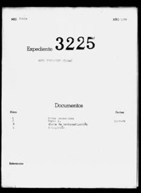 Soto Fernandez, Luis