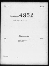 Souty Hirty, Henriette