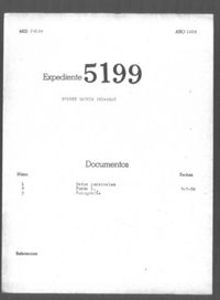 Suárez García, Olvido