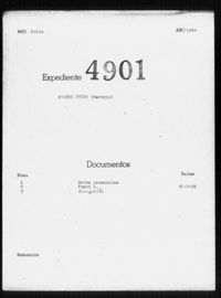 Suarez Nuñez, Beatriz