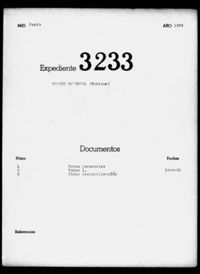 Suarez Sandoval, Enrique