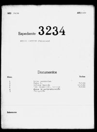 Subero Martinez, Feliciano