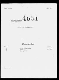 Subijana Gil, Concepción