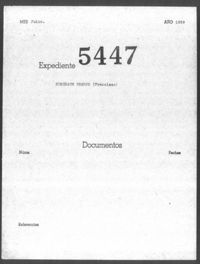 Subirats Crespo, Francisco