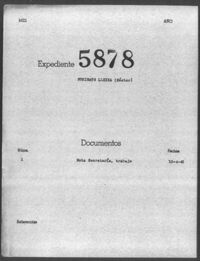 Subirats Lleixa, Néstor