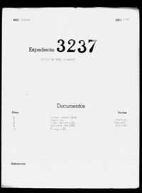 Subirats Redo, Pedro