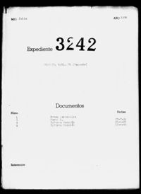 Supervia Marlaque, Segundo