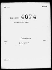 Suriñach Felisart,Clara