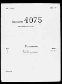 Suso Iturrizaga, Julia