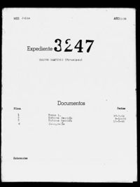 Talens Martinez, Francisco