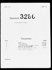 Tamarit Roger, Jaime