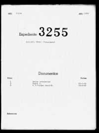 Tarazona Toran, Francisco