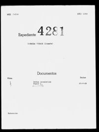 Tarrida Vierge, Josefa