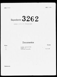 Tarrio Matallana, Francisco