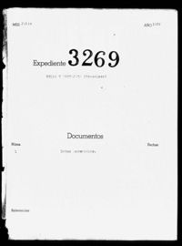 Tello y Tortajada, Francisco