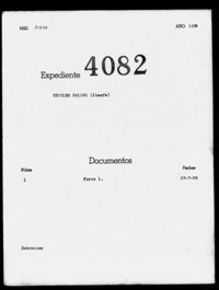 Tengles Palomo, Josefa