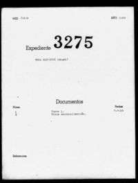 Toca Martinez, Angel