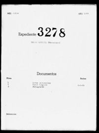 Tomas Renteria, Francisco