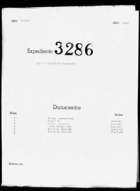 Torne Dombidau, Marcial