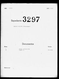 Torres Pocovi, Francisco