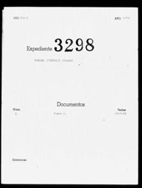 Torres Quiriconi, Mario