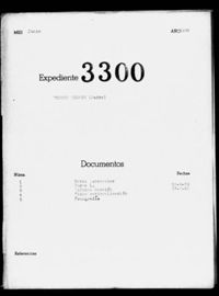 Torres Torres, Pedro