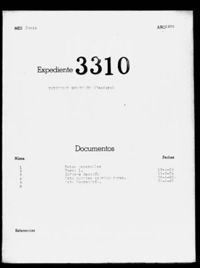 Trigueros Gobernado, Teodoro