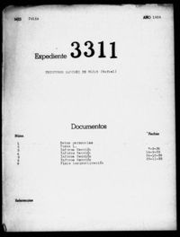 Trigueros Sanchez De Rojas, Rafael