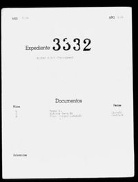 Valdes Casas, Francisco