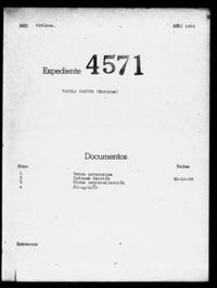 Varela Castro, Enrique