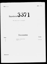 Velarde Nieto, Antonio